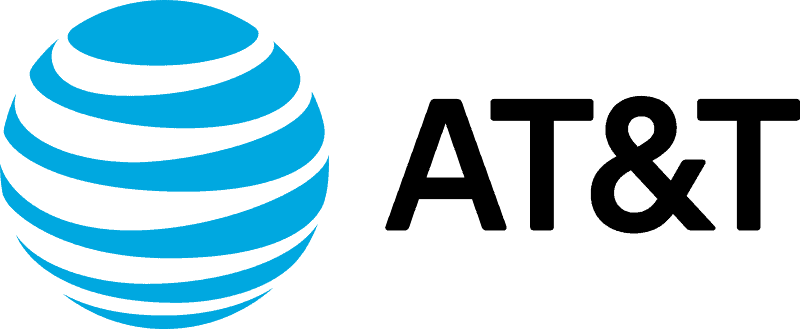 AT&T Logo