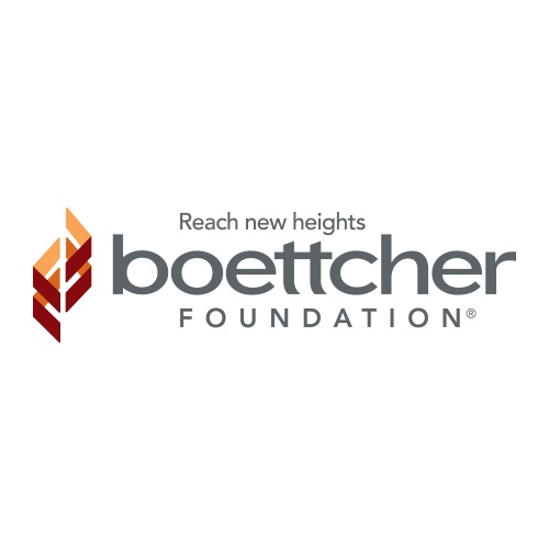 Boettcher Foundation Logo