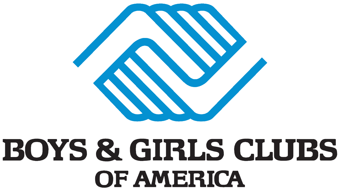 Boys & Girls Club of America Logo