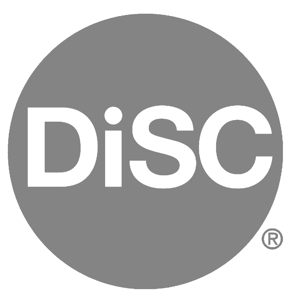 DiSC Logo