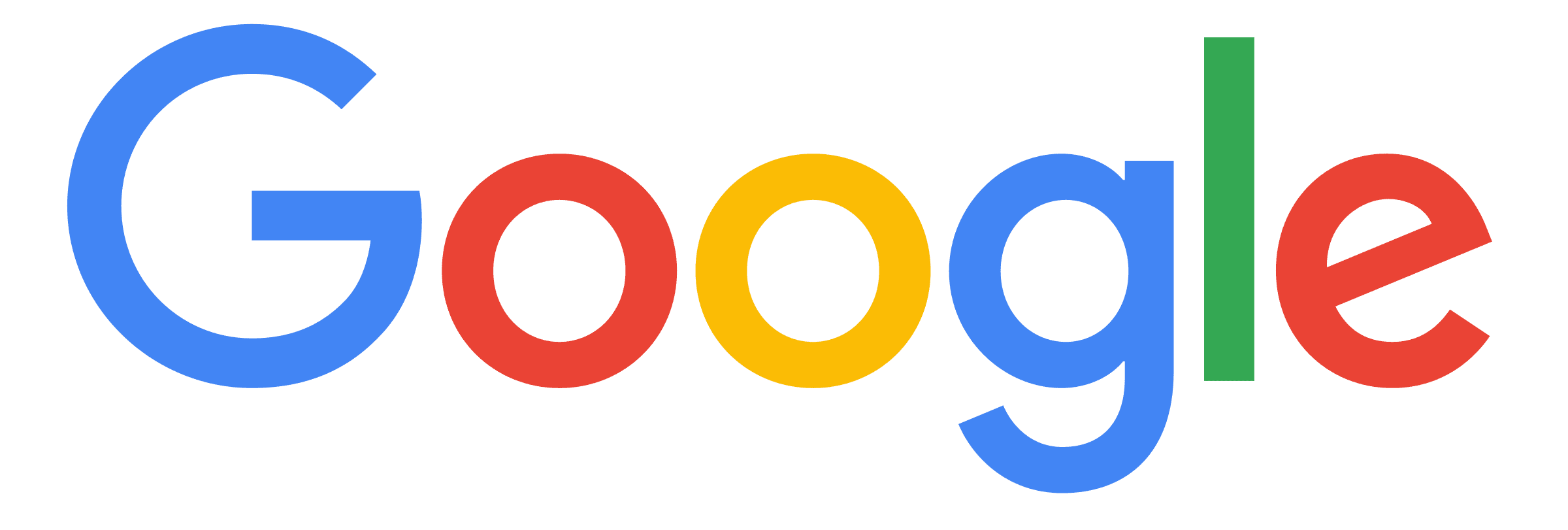 Google Logo