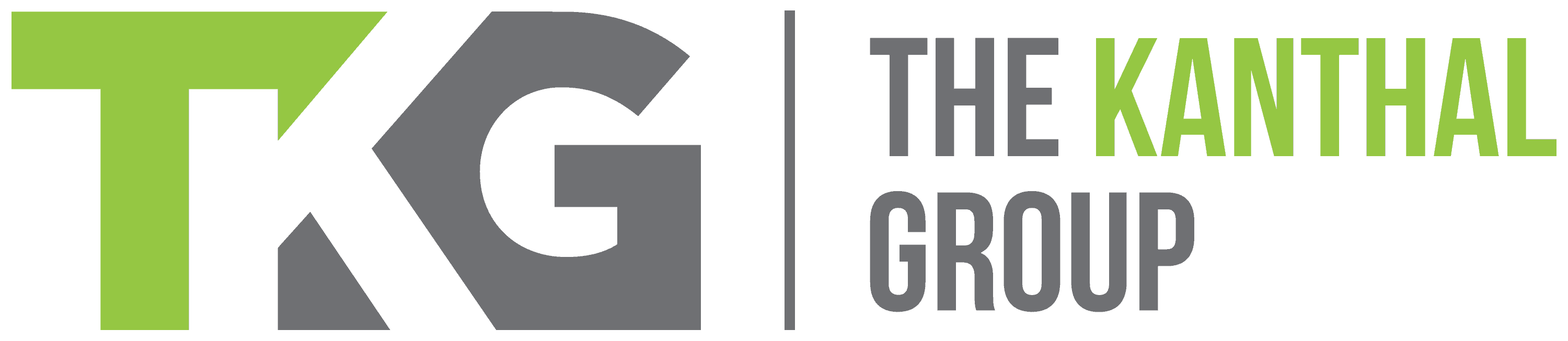 TKG Logo