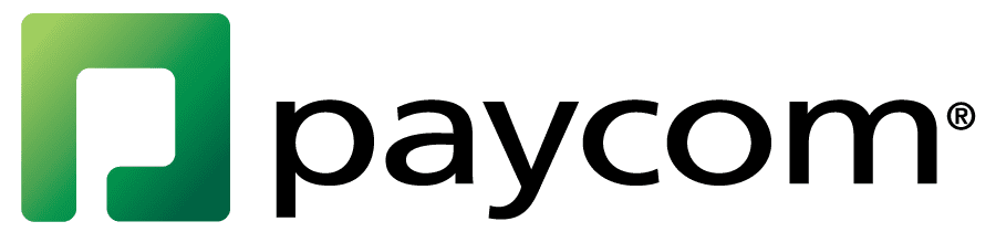 Paycom Logo